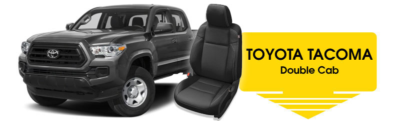 Toyota Tacoma Access / Extended Cab