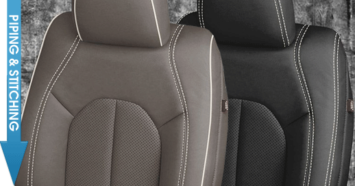 Leather Seat Rip  2017+ Chrysler Pacifica Minivan Forums