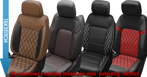 Ford Ranger Super Cab XLT Katzkin Leather Seats, 2019, 2020, 2021