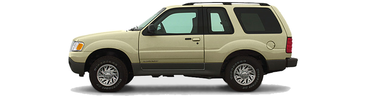 Reuphlster your Ford Explorer with a Katzkin Leather