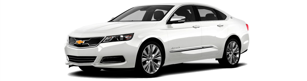 Reupholster your Chevrolet Impala with Katzkin Leather