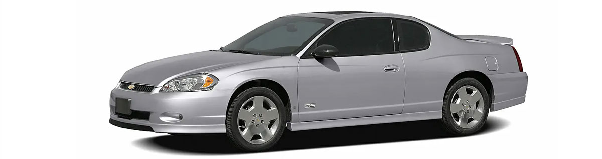 Reupholster your Chevrolet Monte Carlo with Katzkin Leather