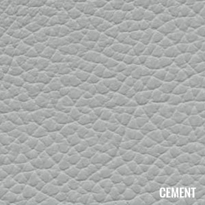 Katzkin Cement Leather