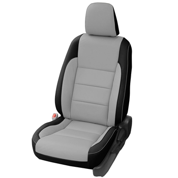 Toyota Corolla Le Katzkin Leather Interior Us Models 2018 2019 Autoseatskins Com - Toyota Corolla Le 2018 Seat Covers