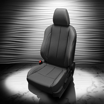 Mitsubishi Eclipse Cross SE Katzkin Leather Seats, 2018, 2019, 2020 ...