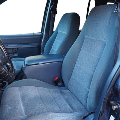 Ford Explorer 4 Door Katzkin Leather Seats, 1998 (manual driver seat